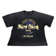 TRIPLE SEVEN TEE 'HARD GLOCK'