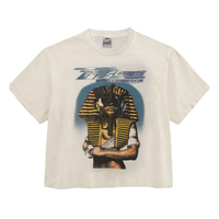 TRIPLE SEVEN TEE 'MASQUERADE'