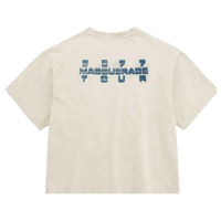 TRIPLE SEVEN TEE 'MASQUERADE'