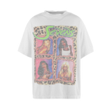 TRIPLE SEVEN TEE 'TOUR'