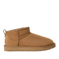 UGG CLASSIC ULTRA MINI BOOT (W) 'CHESTNUT'
