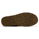 UGG CLASSIC ULTRA MINI BOOT (W) 'CHESTNUT'