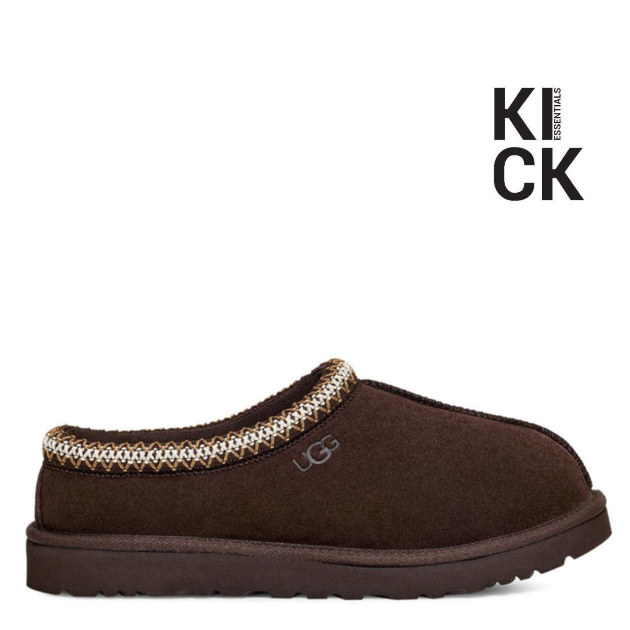 UGG TASMAN 'DUSTED COCOA'