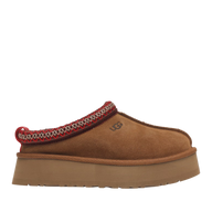 UGG TAZZ SLIPPER (W) 'CHESTNUT'