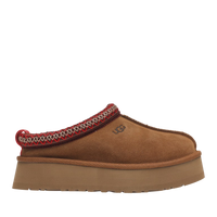 UGG TAZZ SLIPPER (W) 'CHESTNUT'