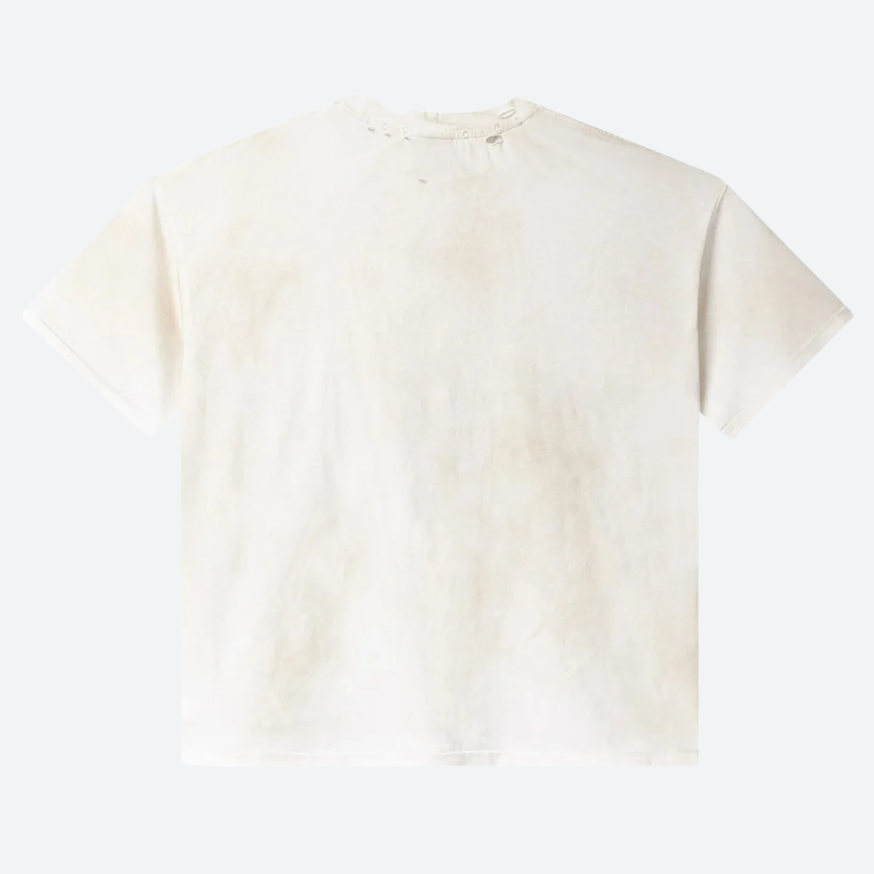 VALE FOREVER TEE 'THUNDER CROSS BLING'