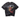 VALE FOREVER TEE 'WORLD BLACK'