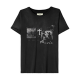 VAGUE STUDIOS TEE 'IDOL'