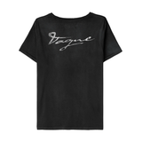 VAGUE STUDIOS TEE 'IDOL'