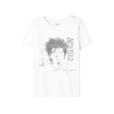 VAGUE STUDIOS TEE 'SONGBIRD'