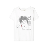 VAGUE STUDIOS TEE 'SONGBIRD'