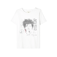 VAGUE STUDIOS TEE 'SONGBIRD'