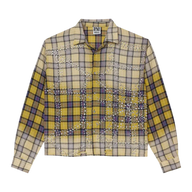 VALE FOREVER FLANNEL 'LEMON HEAD'