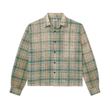 VALE FOREVER FLANNEL 'LITTLE GEM'