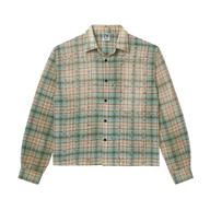 VALE FOREVER FLANNEL 'LITTLE GEM'