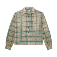 VALE FOREVER FLANNEL 'LITTLE GEM'