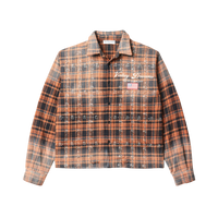 VALE FOREVER FLANNEL 'PUMPKIN PATCH'