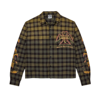 VALE FOREVER FLANNEL 'REBORN'