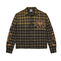 VALE FOREVER FLANNEL 'REBORN'