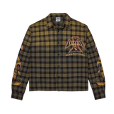 VALE FOREVER FLANNEL 'REBORN'