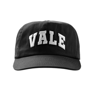 VALE FOREVER CAP 'BLACK'