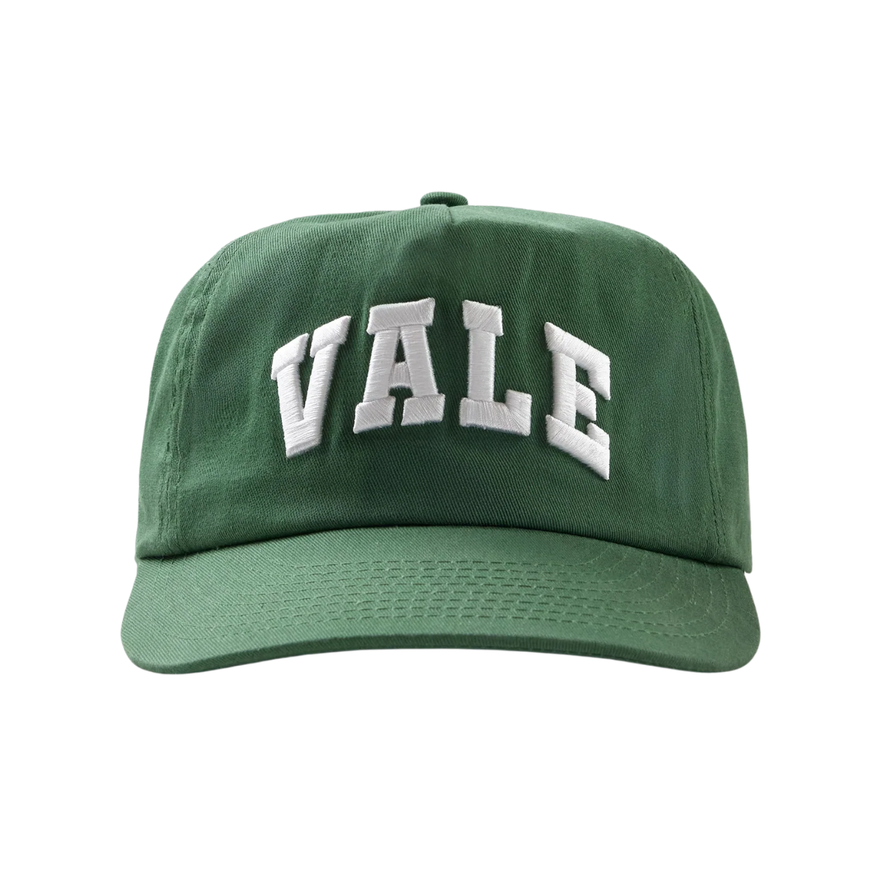 VALE FOREVER CAP 'GREEN'