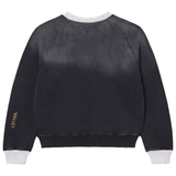 VALE FOREVER CREWNECK 'PRISON BREAK BLACK'