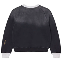 VALE FOREVER CREWNECK 'PRISON BREAK BLACK'