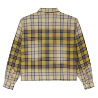 VALE FOREVER FLANNEL 'LEMON HEAD'