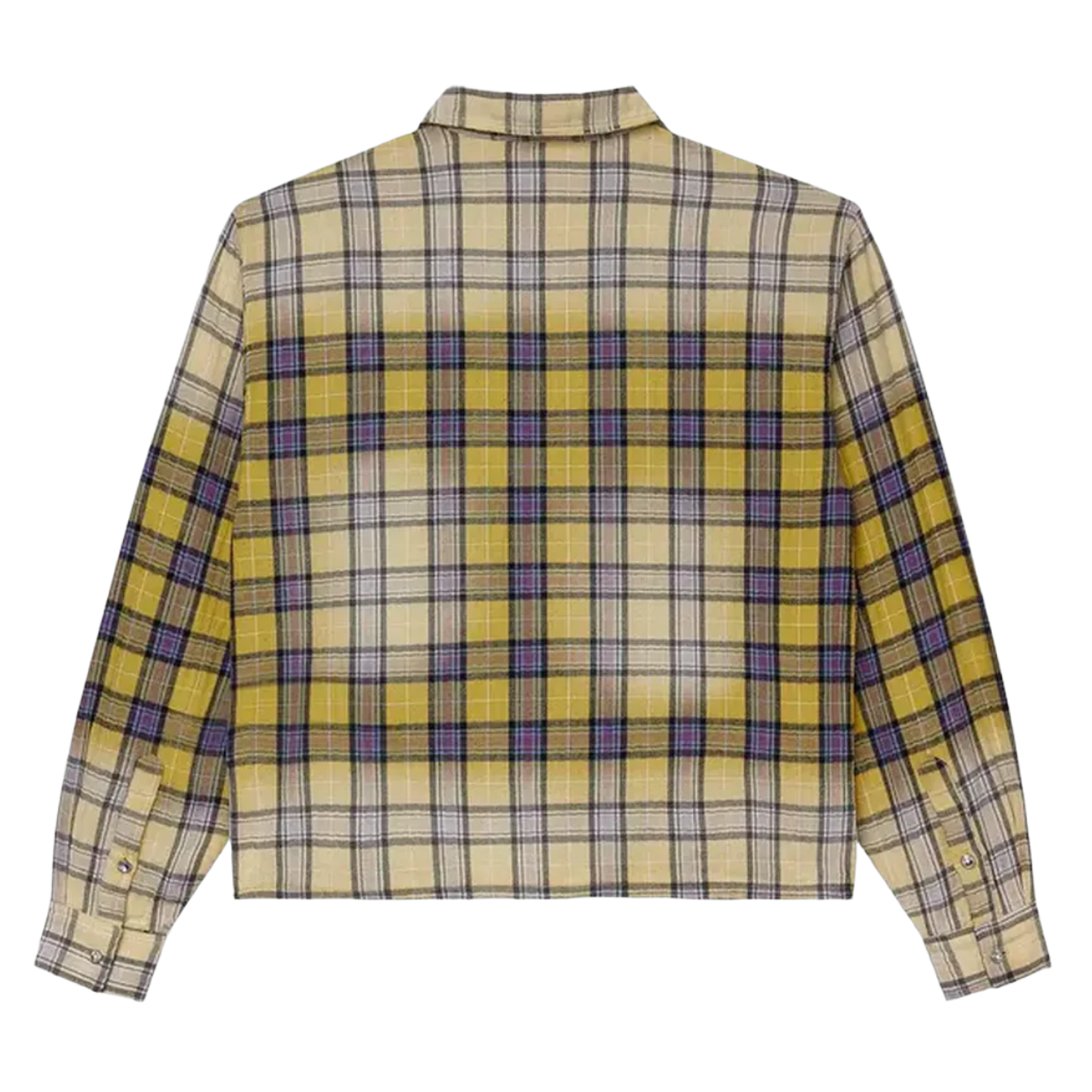 VALE FOREVER FLANNEL 'LEMON HEAD'