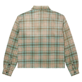 VALE FOREVER FLANNEL 'LITTLE GEM'