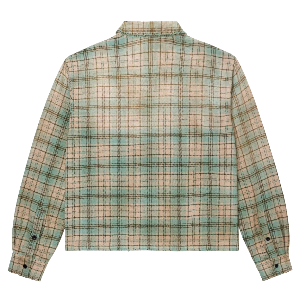 VALE FOREVER FLANNEL 'LITTLE GEM'