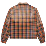 VALE FOREVER FLANNEL 'PUMPKIN PATCH'