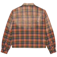 VALE FOREVER FLANNEL 'PUMPKIN PATCH'