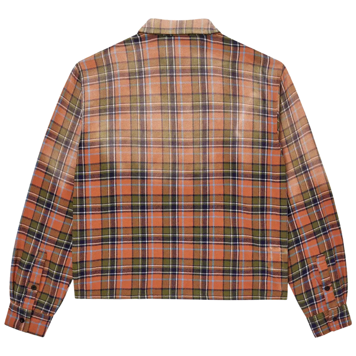 VALE FOREVER FLANNEL 'PUMPKIN PATCH'