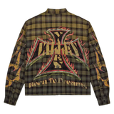VALE FOREVER FLANNEL 'REBORN'