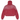 VALE FOREVER HOODIE 'ZIP CLASSICO RUBY'
