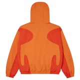 VALE FOREVER JACKET 'STORMWATCH ORANGE'