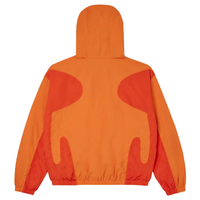 VALE FOREVER JACKET 'STORMWATCH ORANGE'