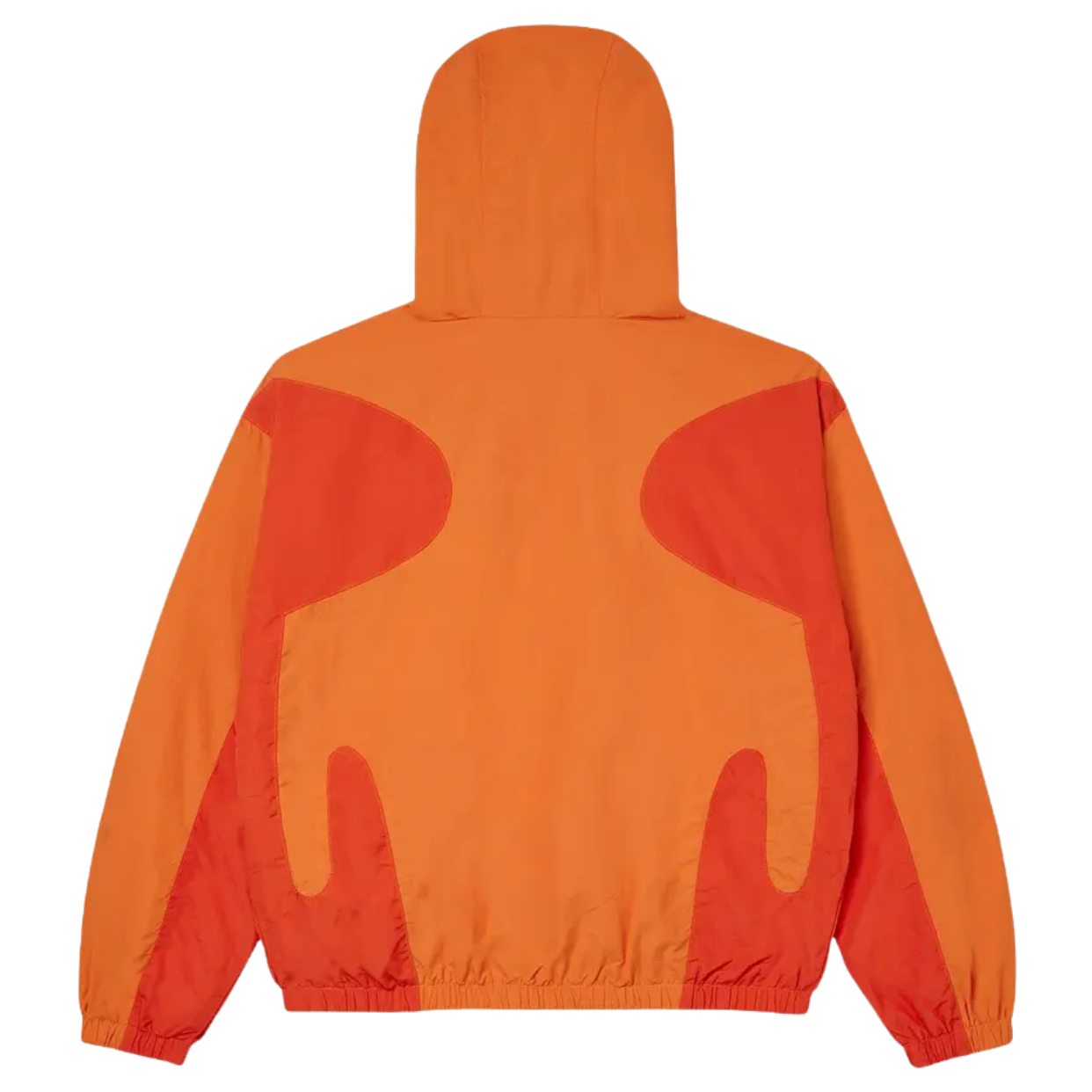 VALE FOREVER JACKET 'STORMWATCH ORANGE'