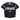 VALE FOREVER JERSEY 'MONO BLACK'
