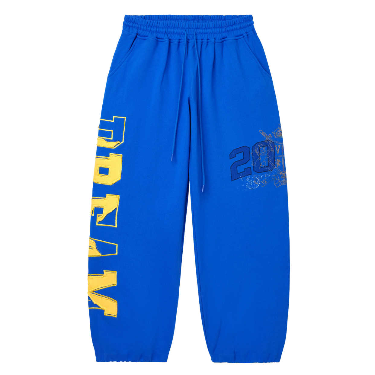 VALE FOREVER PANT 'BLUEY'