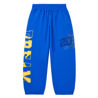 VALE FOREVER PANT 'BLUEY'