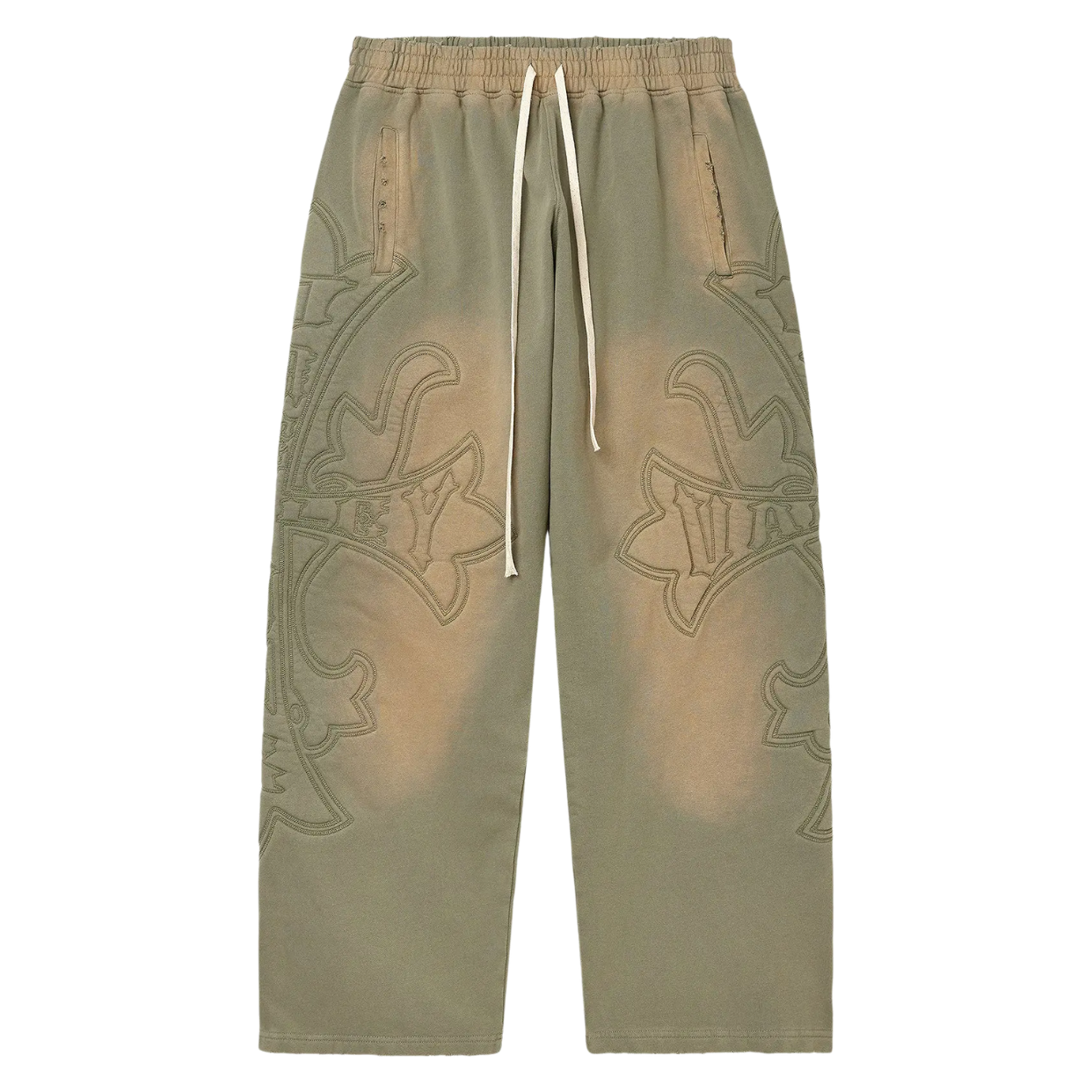 VALE FOREVER PANT 'CARVER MYSTIKAL'