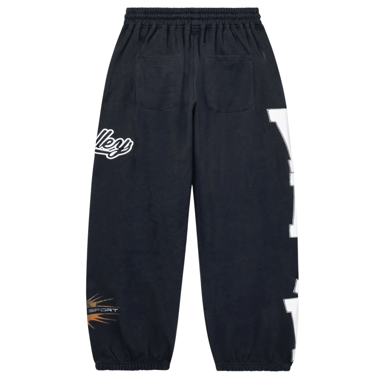 VALE FOREVER PANT 'LEGO BLACKWOOD'