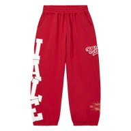 VALE FOREVER PANT 'LEGO CHERRY'