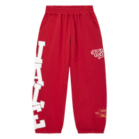 VALE FOREVER PANT 'LEGO CHERRY'