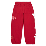 VALE FOREVER PANT 'LEGO CHERRY'