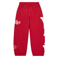 VALE FOREVER PANT 'LEGO CHERRY'
