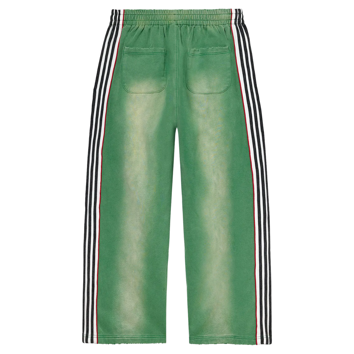 VALE FOREVER PANT 'TALISMAN GREEN'